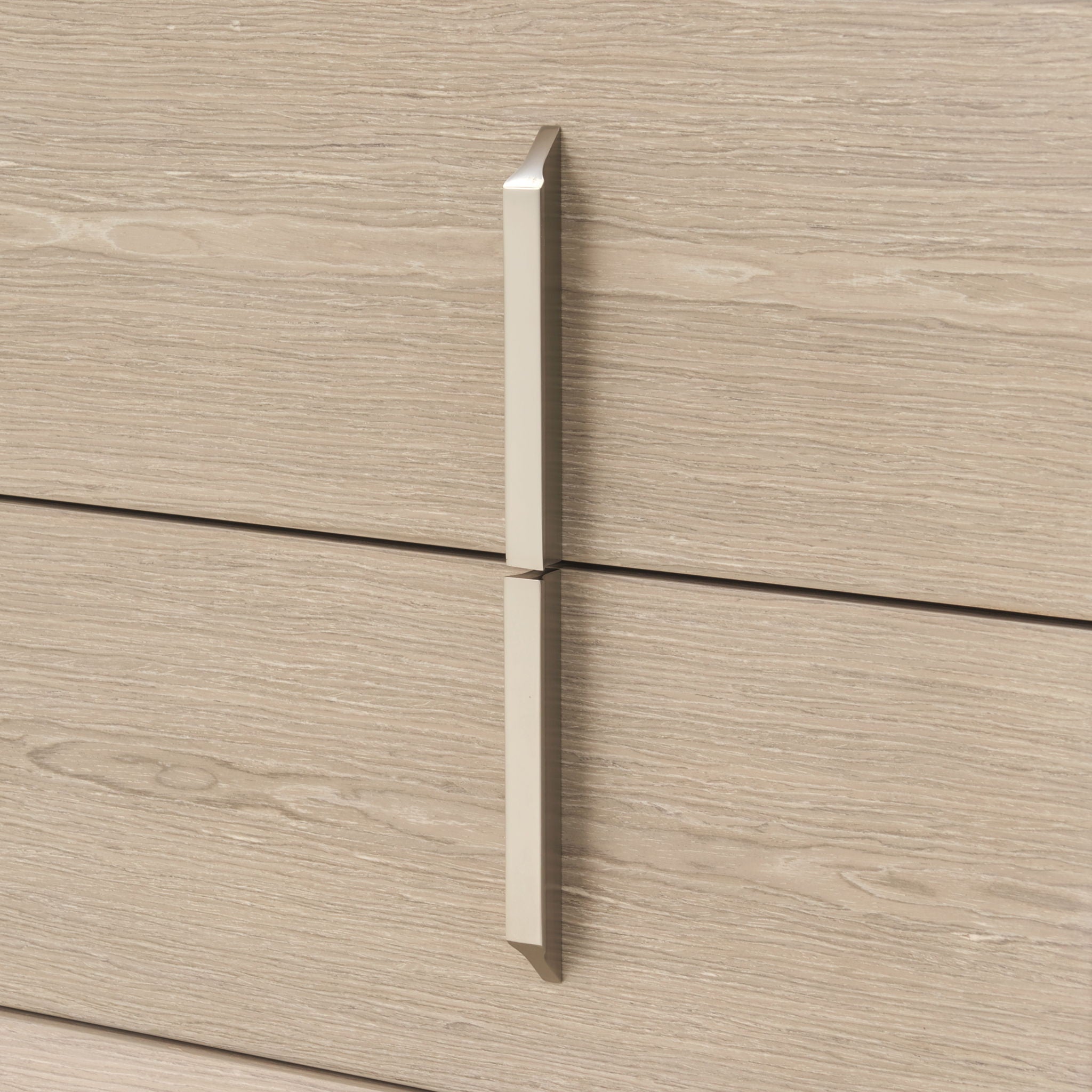 Lotus Bay - TV Console - Sand