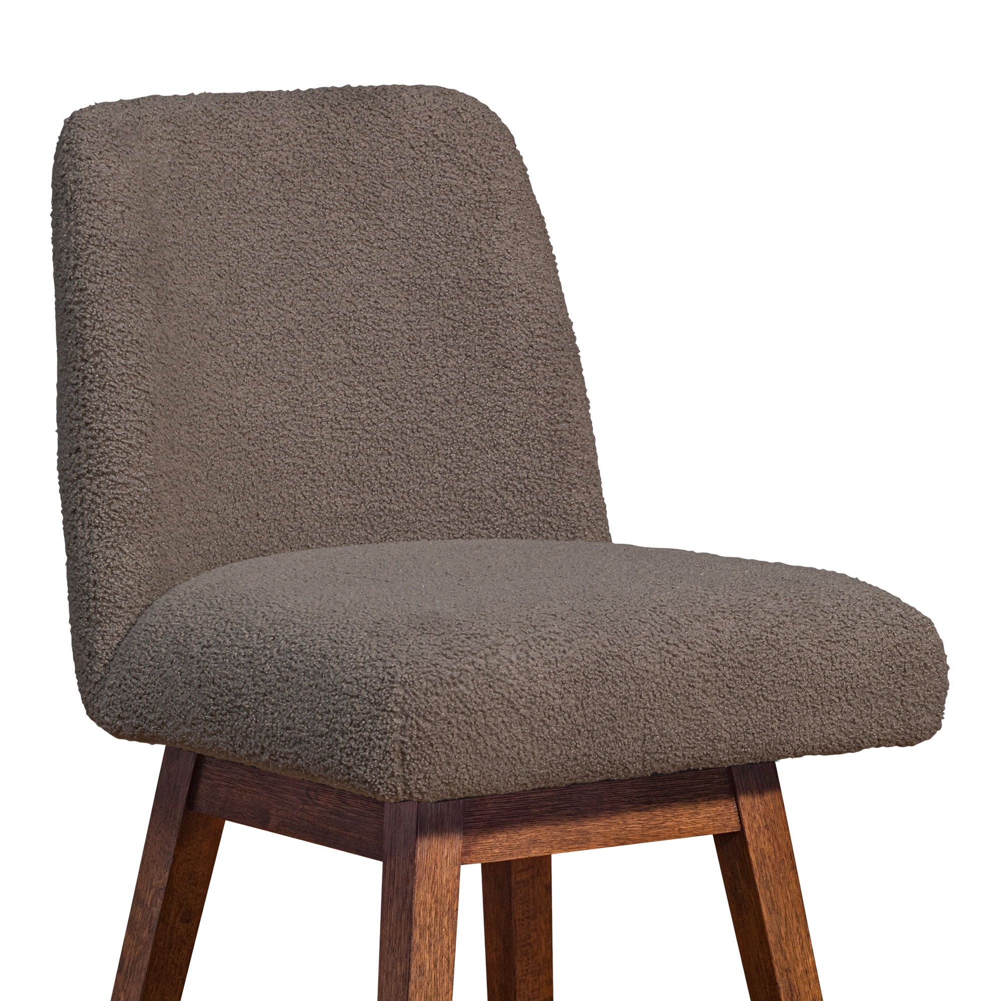 Amalie - Swivel Bar Stool