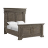Kings Court - Bed