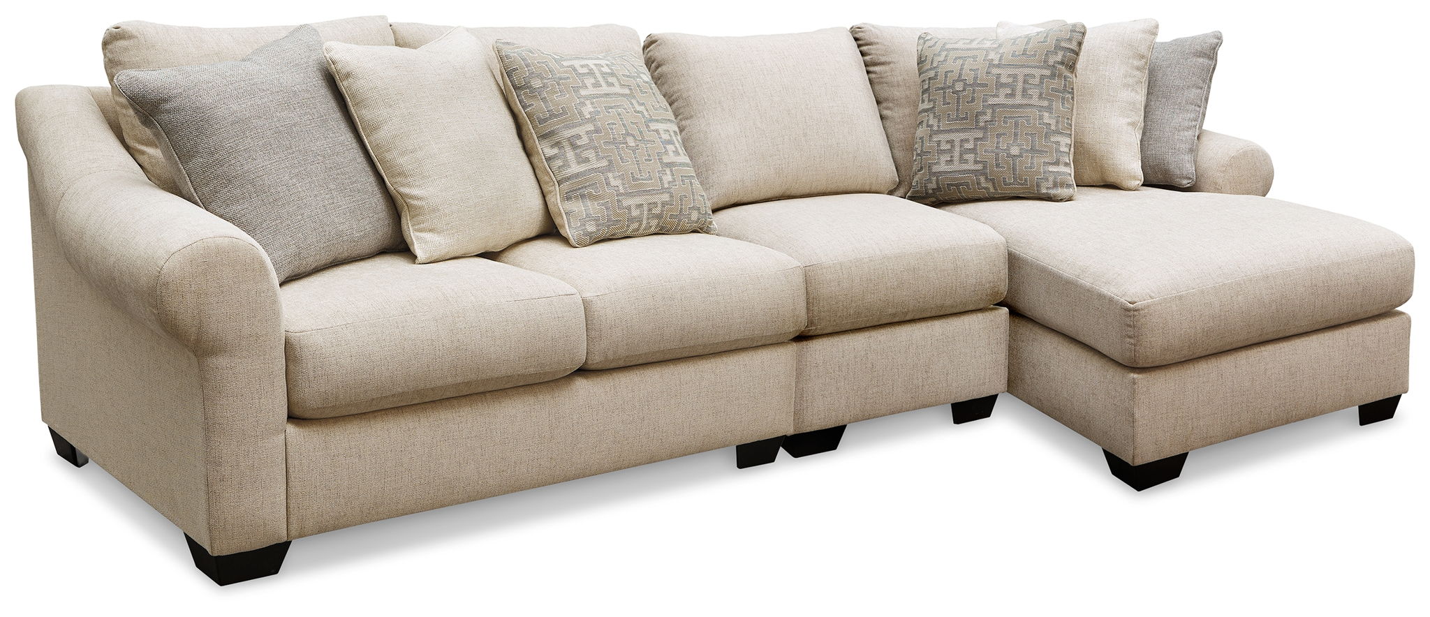 Carnaby - Sectional