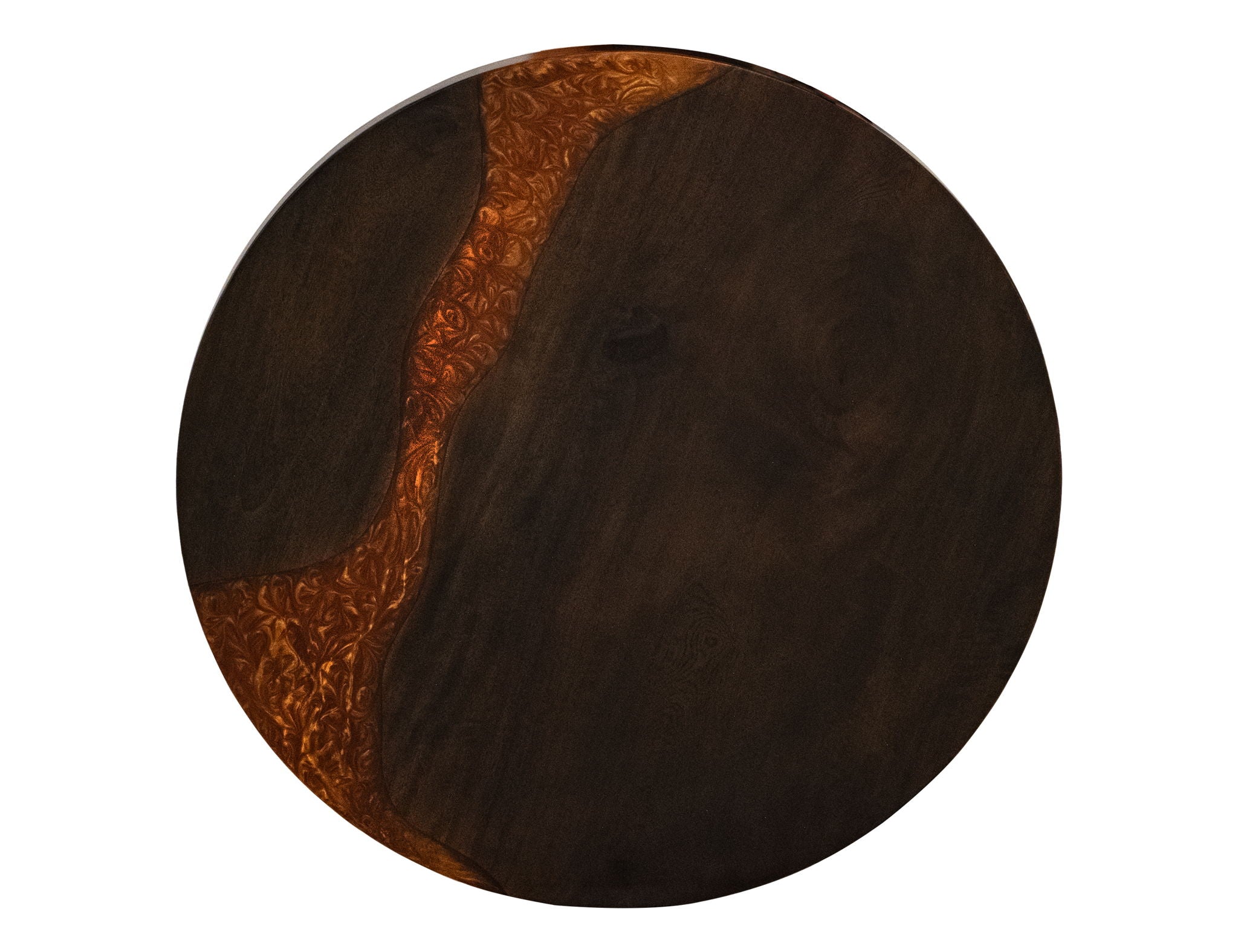 Raramuri - Round Table