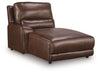 DeepWakes - LAF Press Back Power Chaise - Canyon