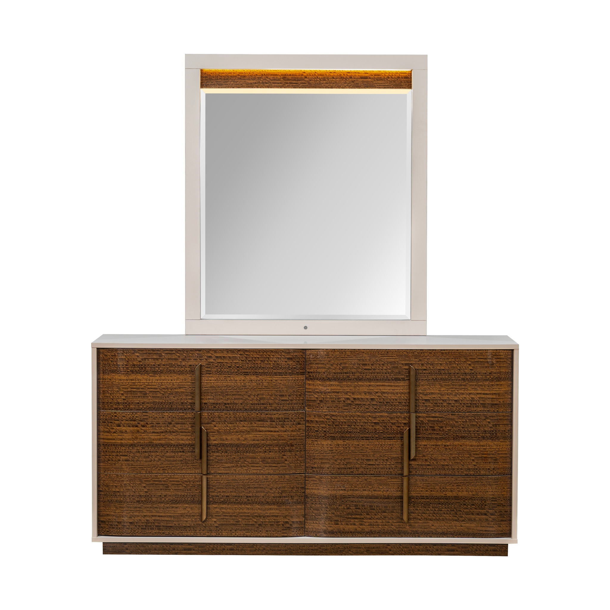 Pavira - Dresser