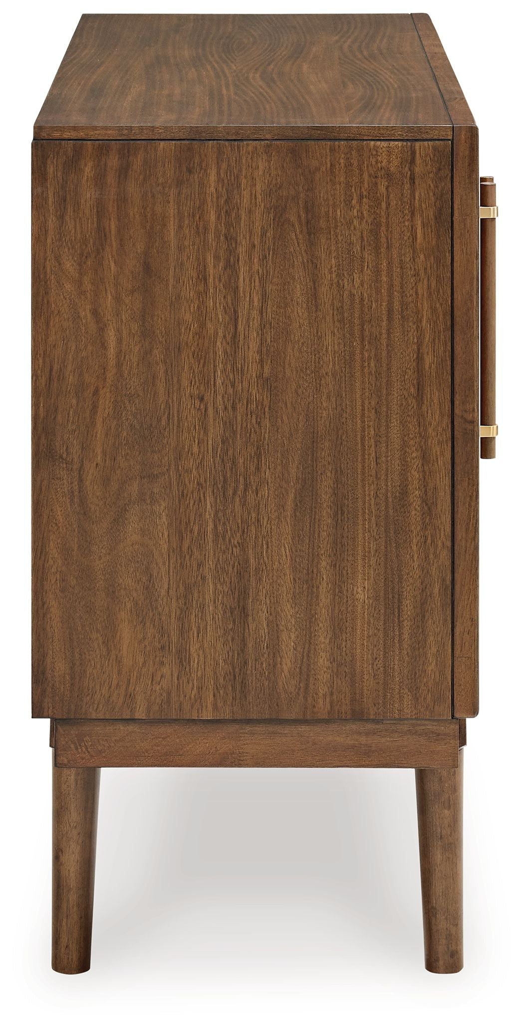 Lyncott - Dining Room Server - Brown