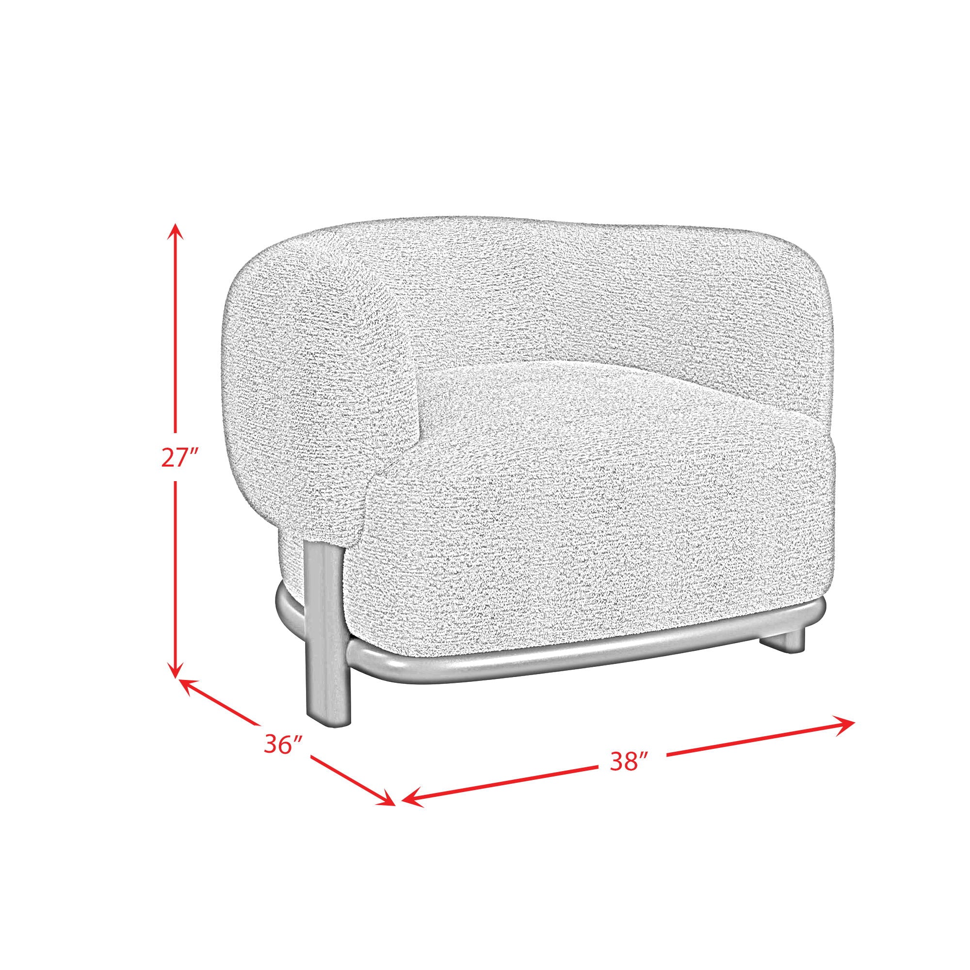 Sevilla - Chair