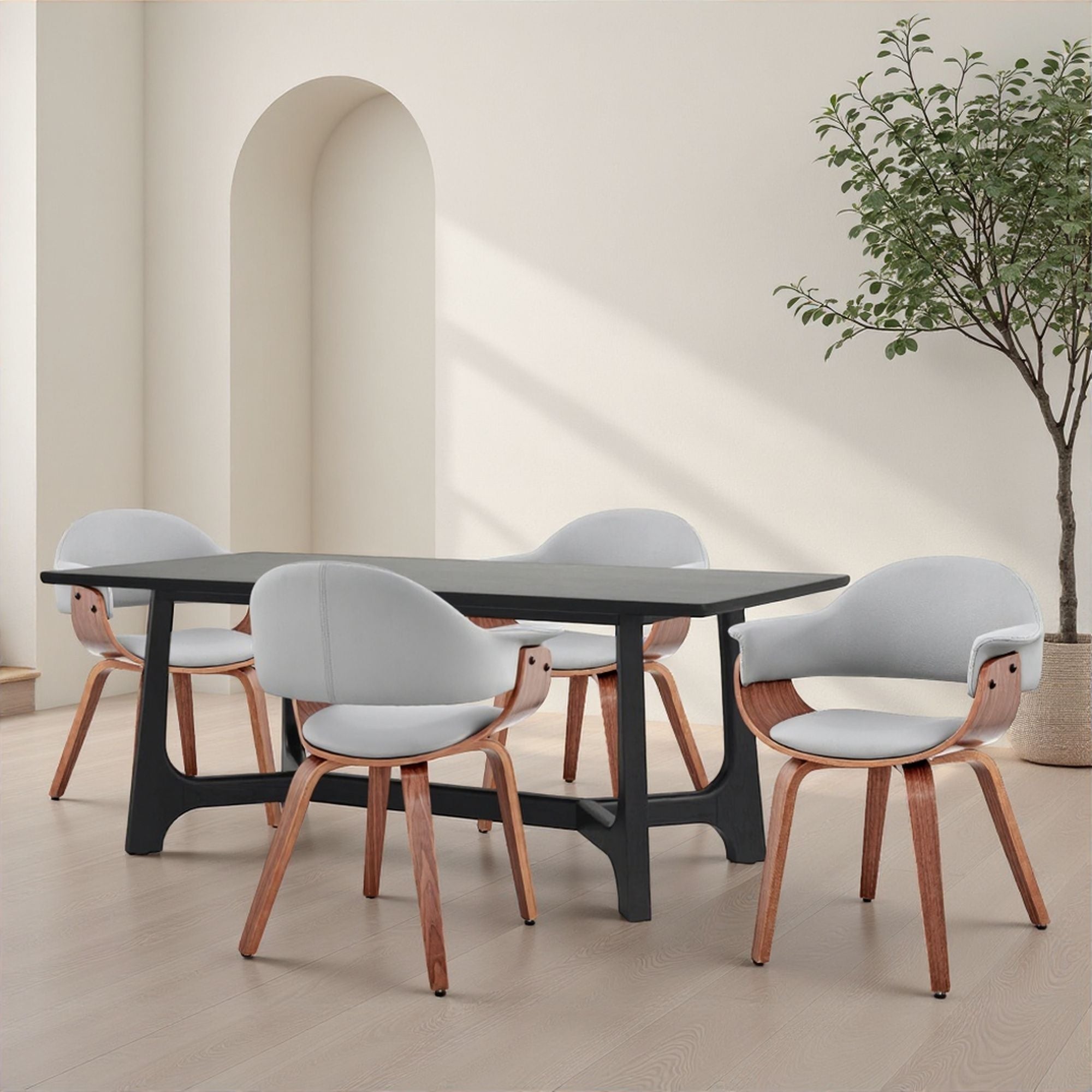 Adalyn - Dining Room Accent Chair