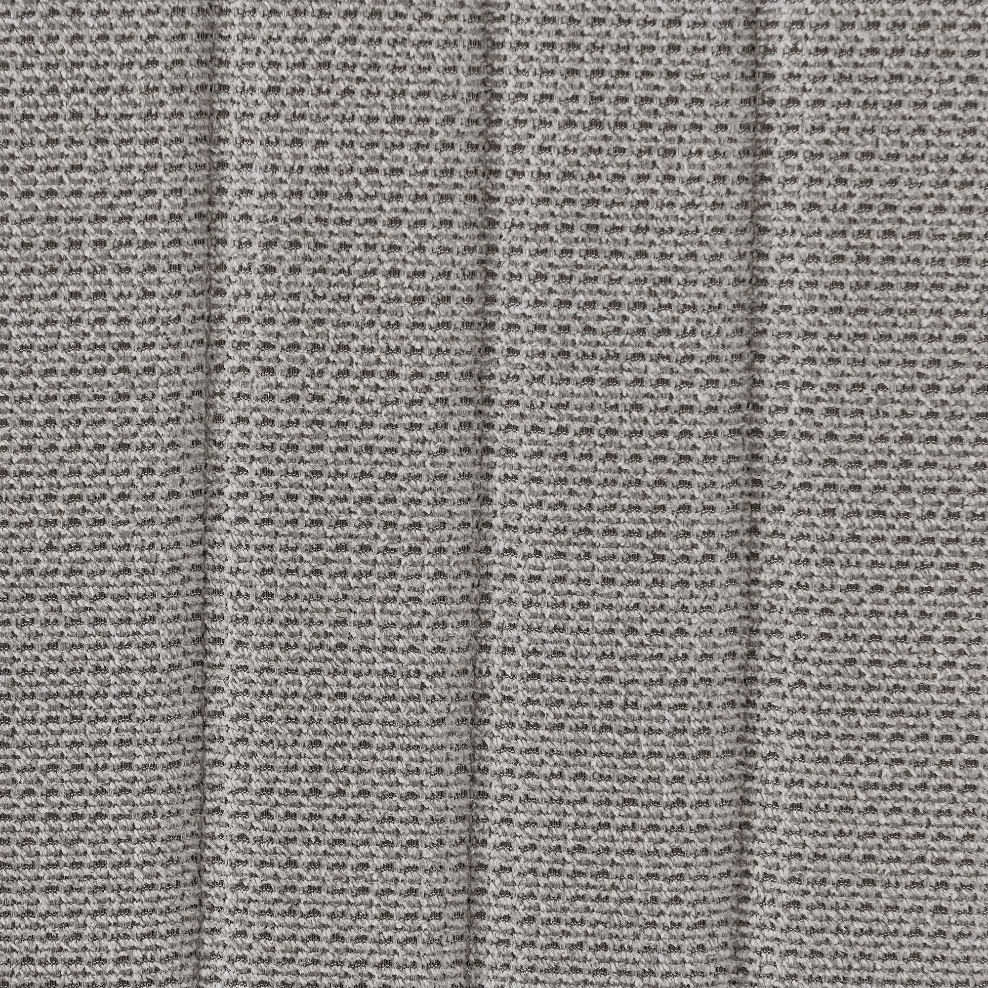 Anastasia - Dining Room Chair Set With Brushed Silver Frame