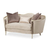 Villa Cherie - Loveseat