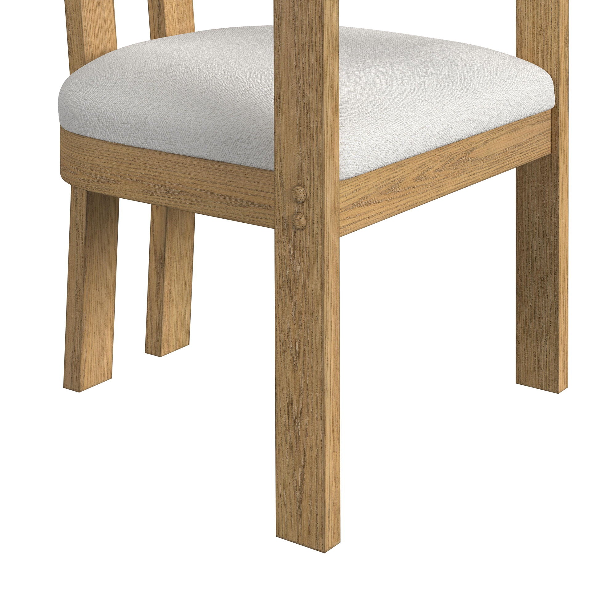 Portland - Rectangular Dining Room Set