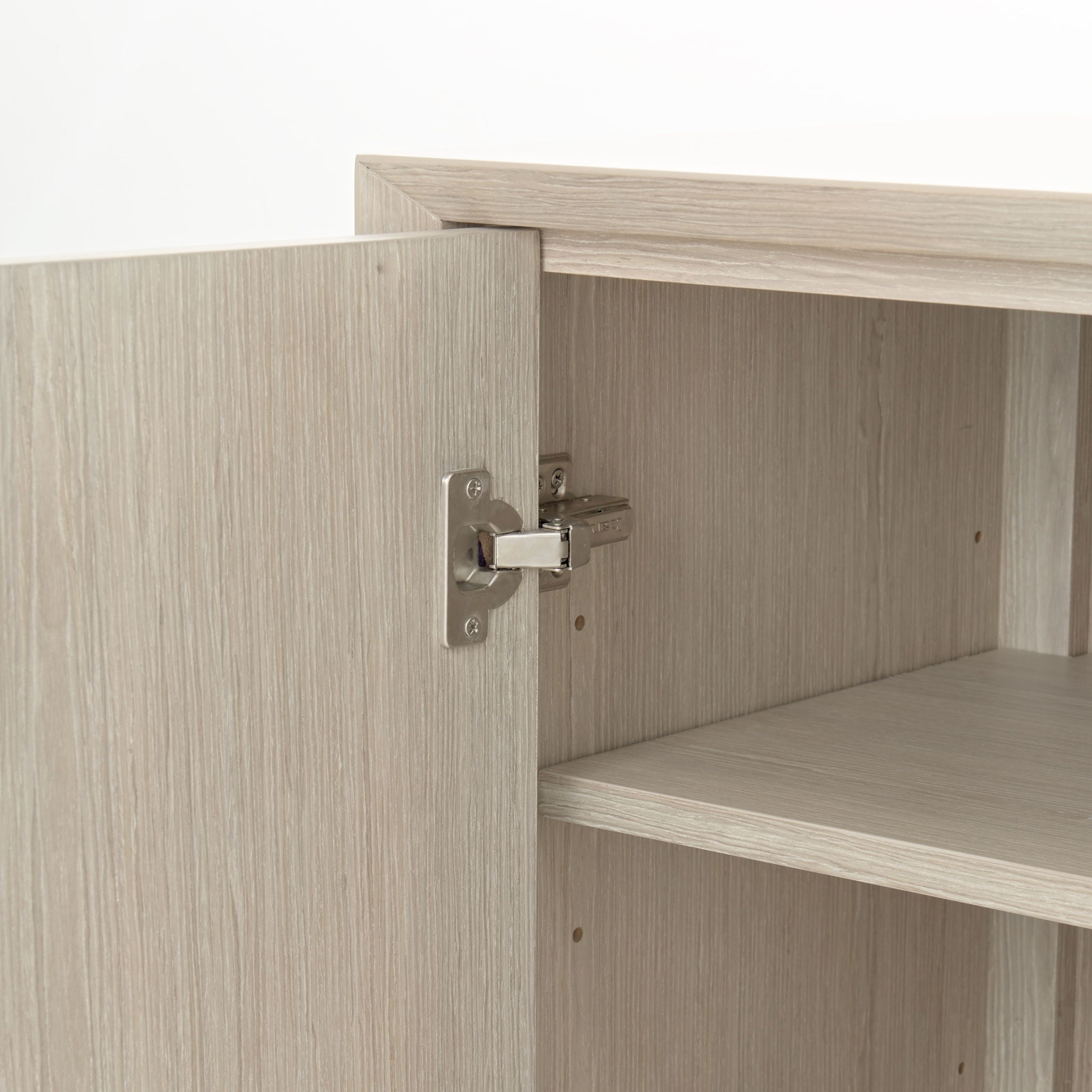 Lotus Bay - Sideboard - Sand