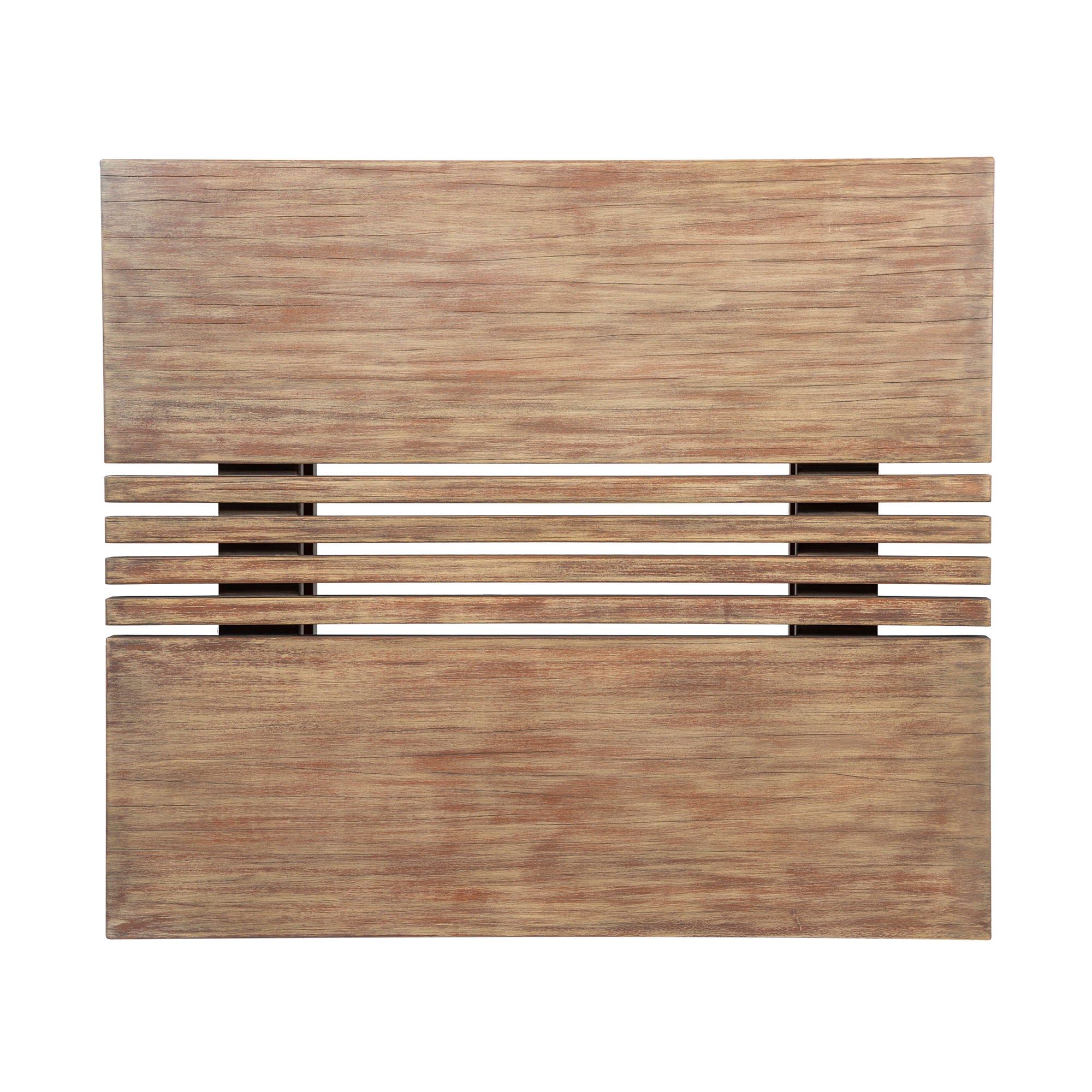 Vivid - Outdoor Patio 4 Piece Conversation Set