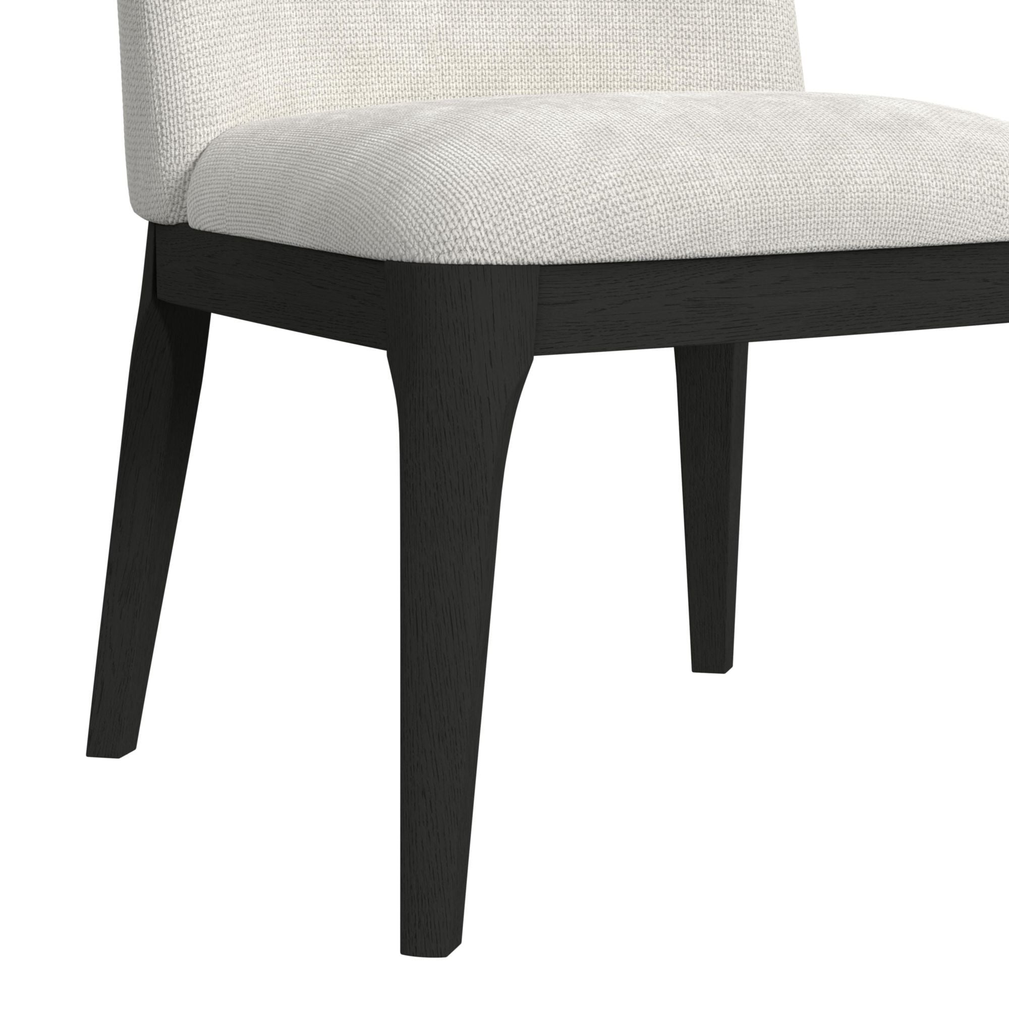 Sylvie - 5 Piece Standard Height Dining Set, Oval Table
