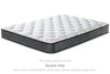 8 Inch Bonnell Hybrid - Hybrid Mattress