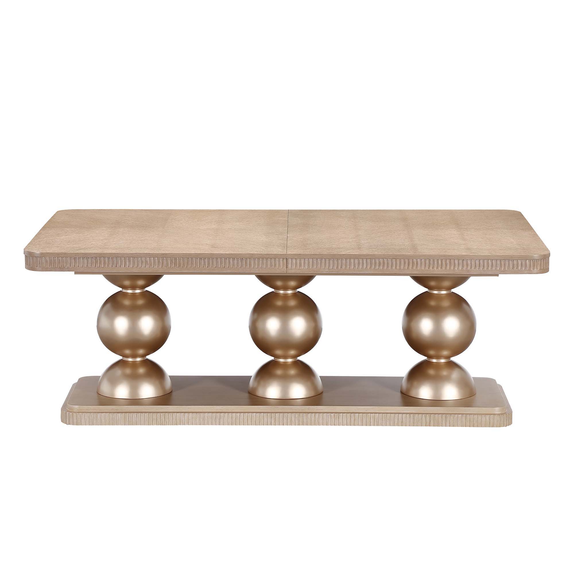 West Kensington - Rectangular Dining Table