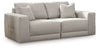 Next-Gen Gaucho - Sectional