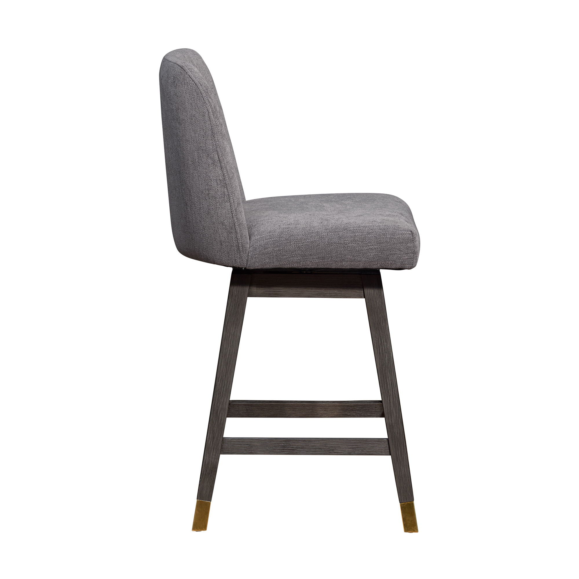 Amalie - Swivel Bar Stool