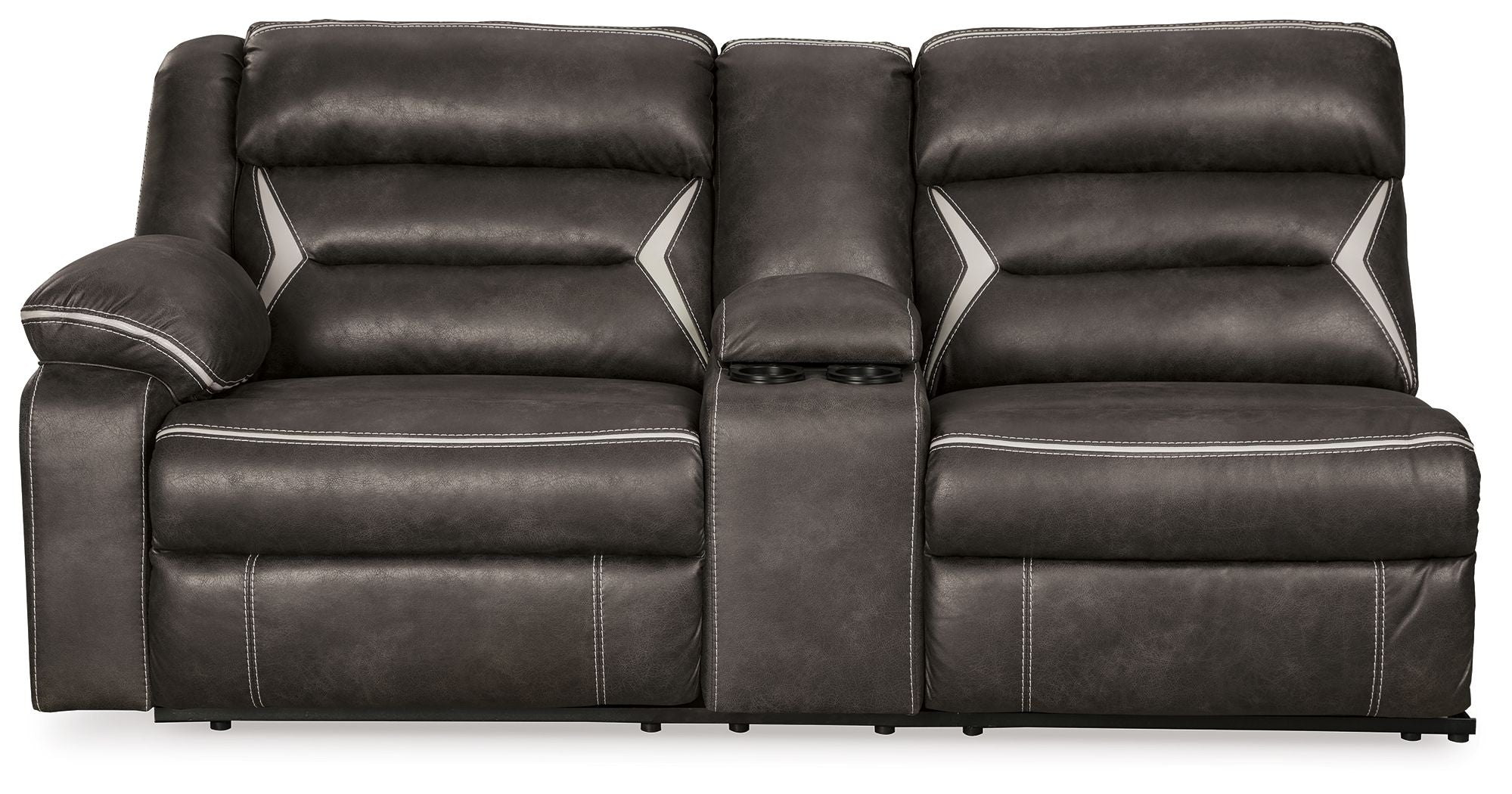 Kincord - Sectional