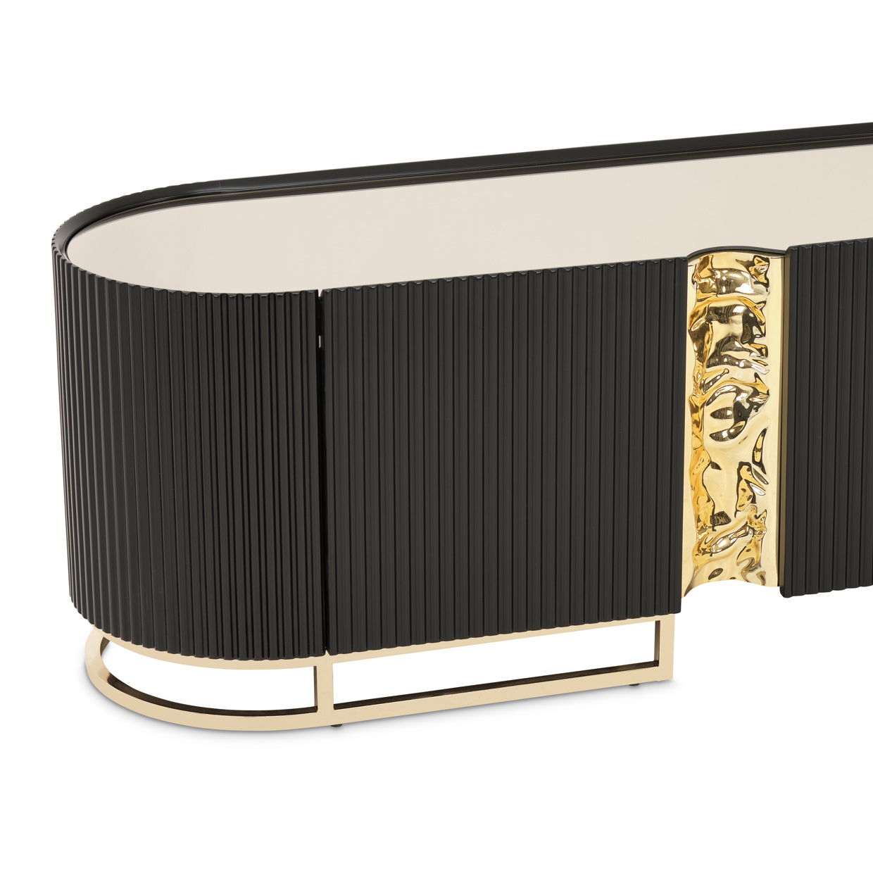 Lisbon - Media Cabinet