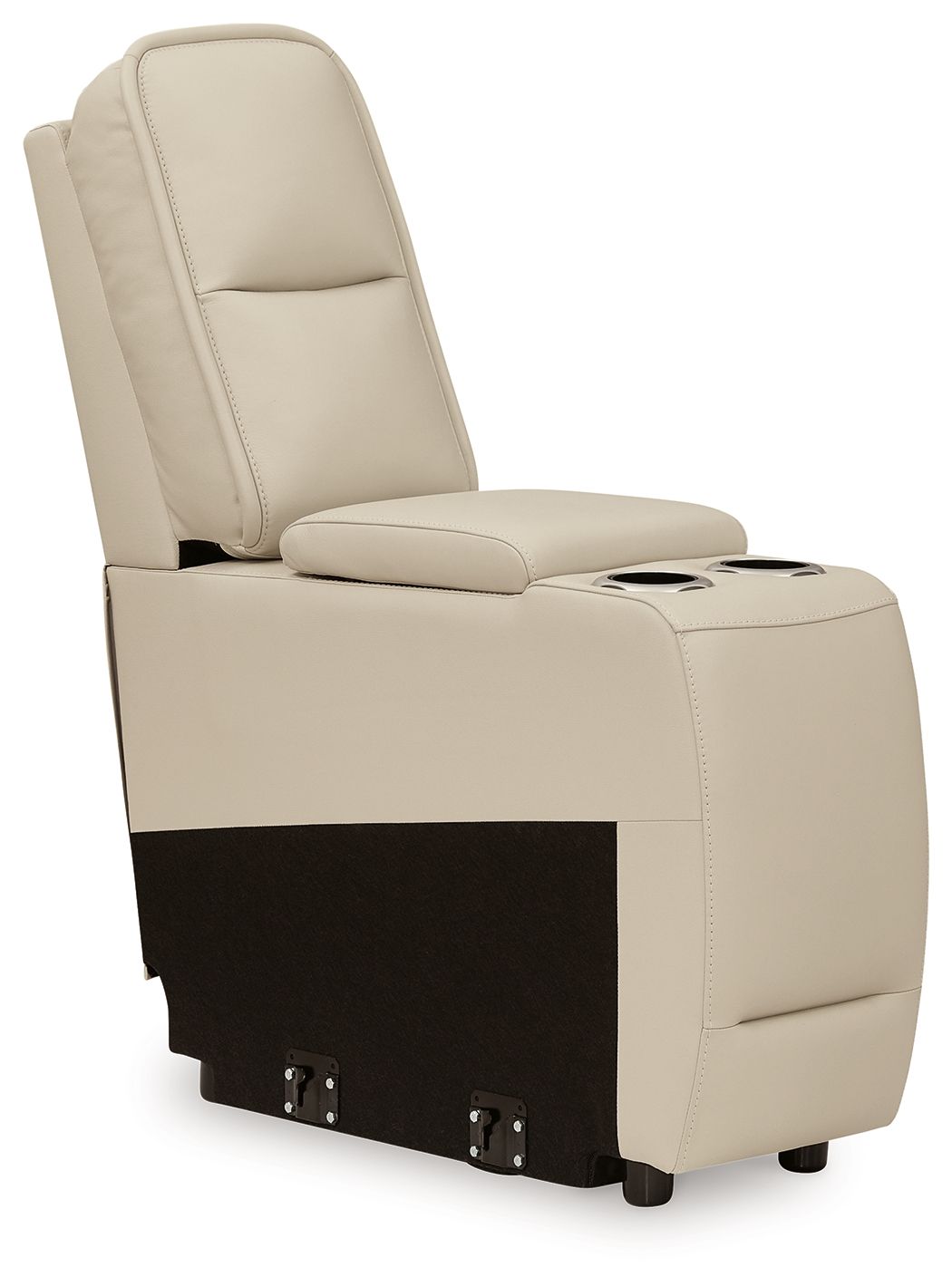 Double Deal - Reclining Sectional