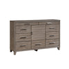 Harrisburg - Dresser