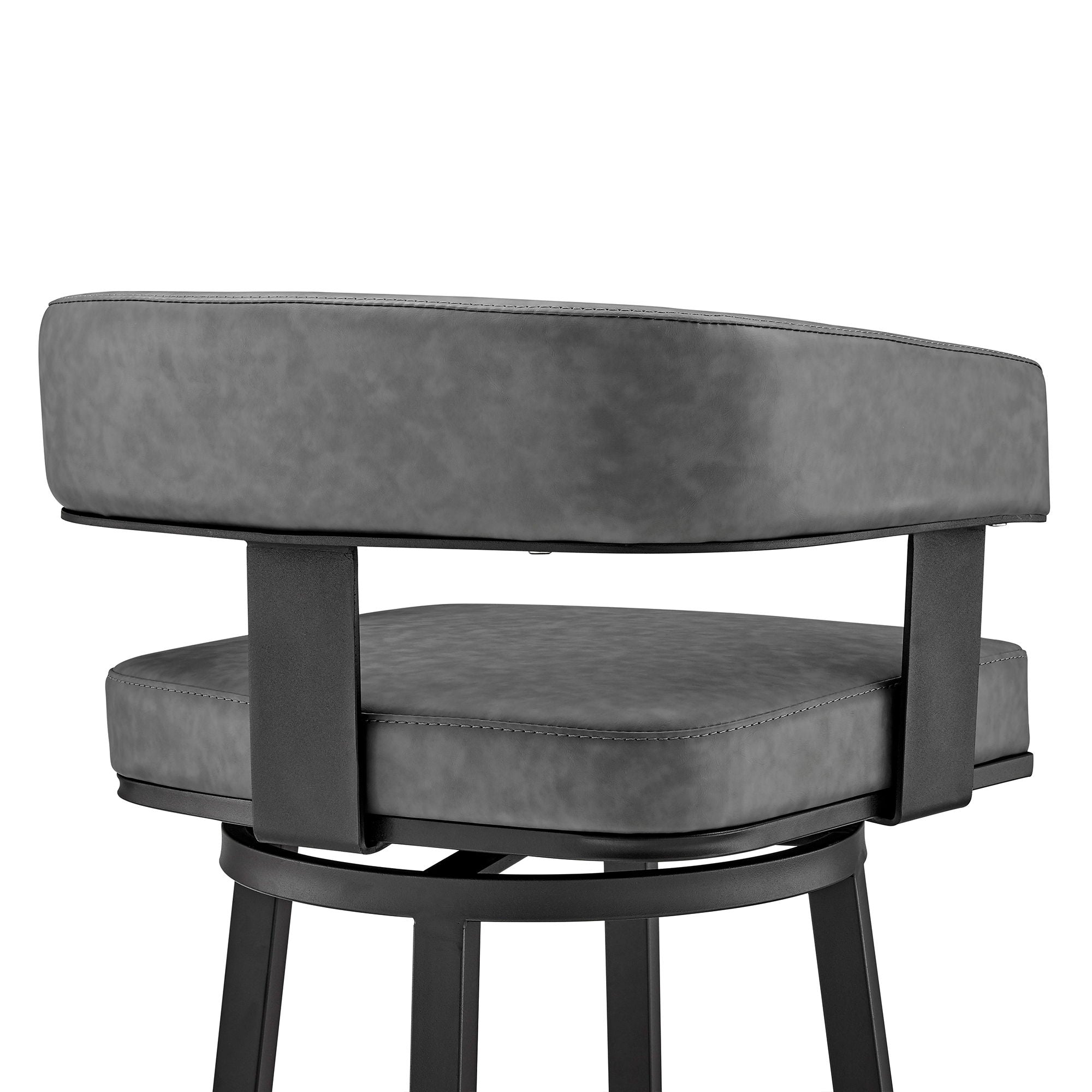 Lorin - Swivel Bar Stool