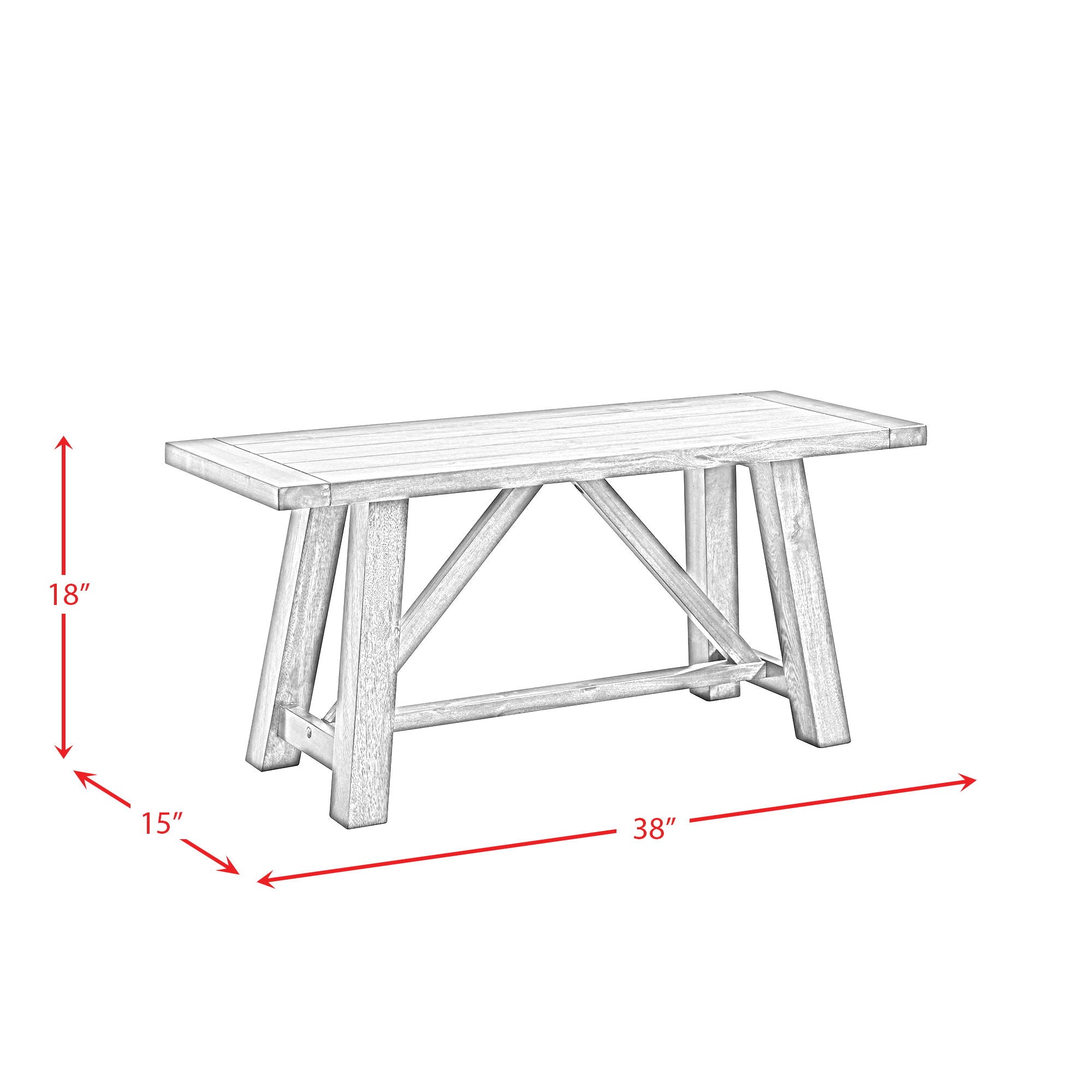 Renegade - Dining Set