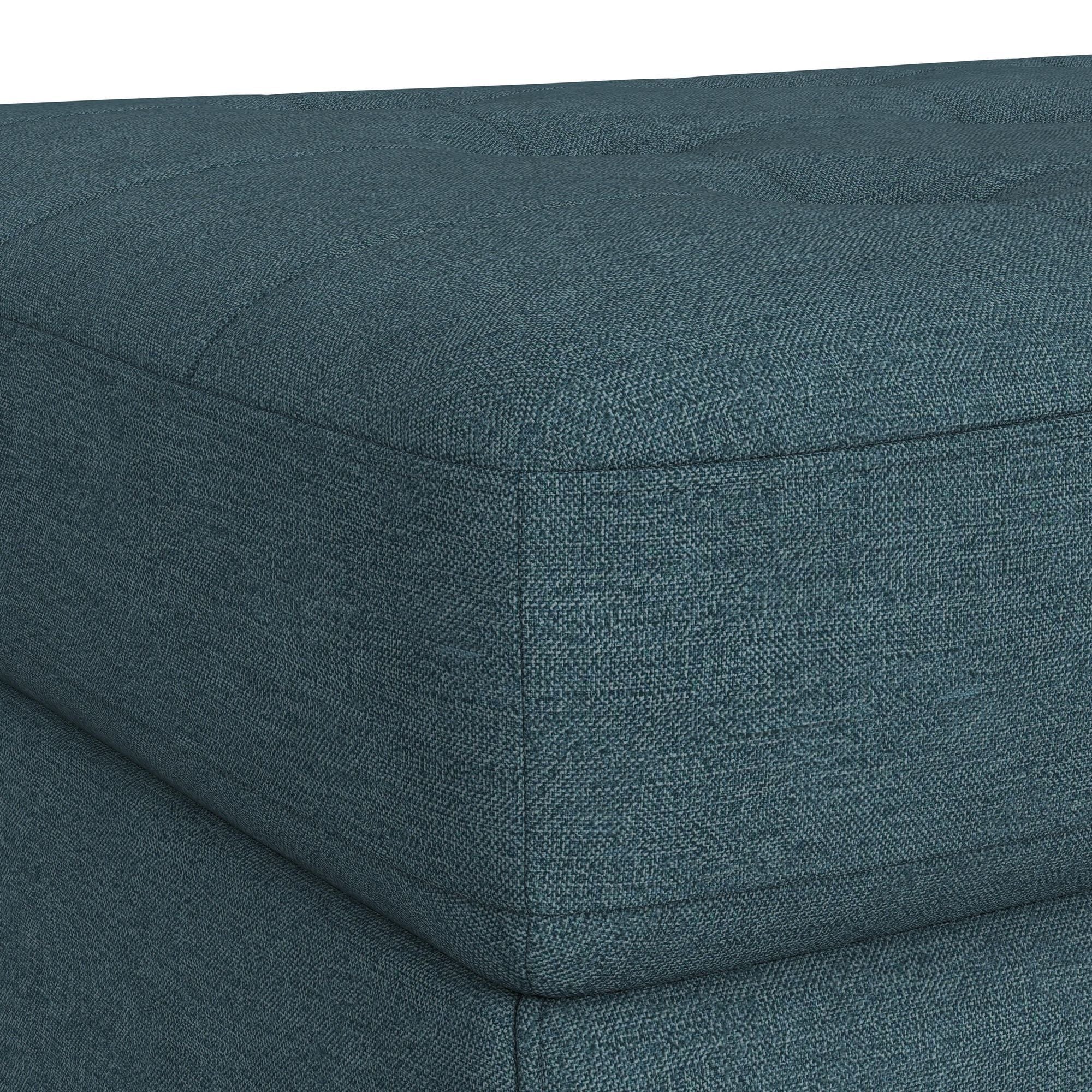Options One - Living Room Set Sectional