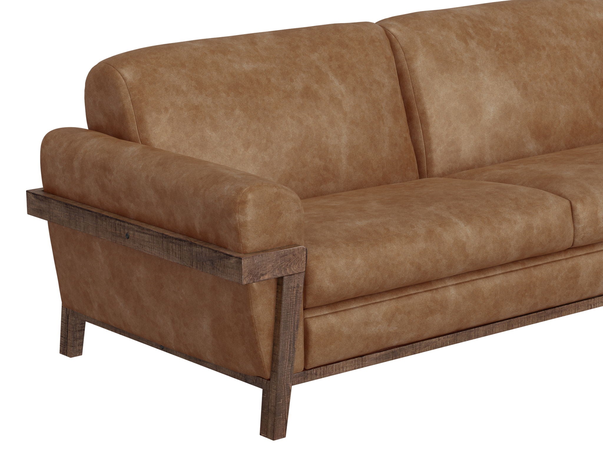 Loft - Arm Chair