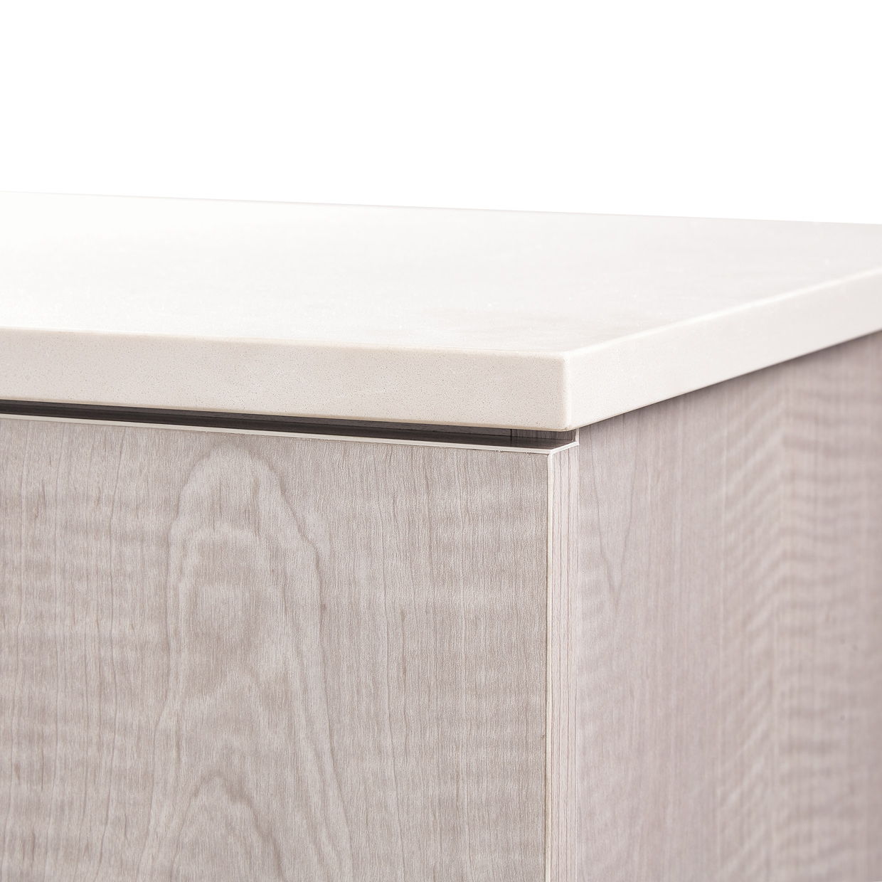 Marin - 6-Drawer Chest - Beige