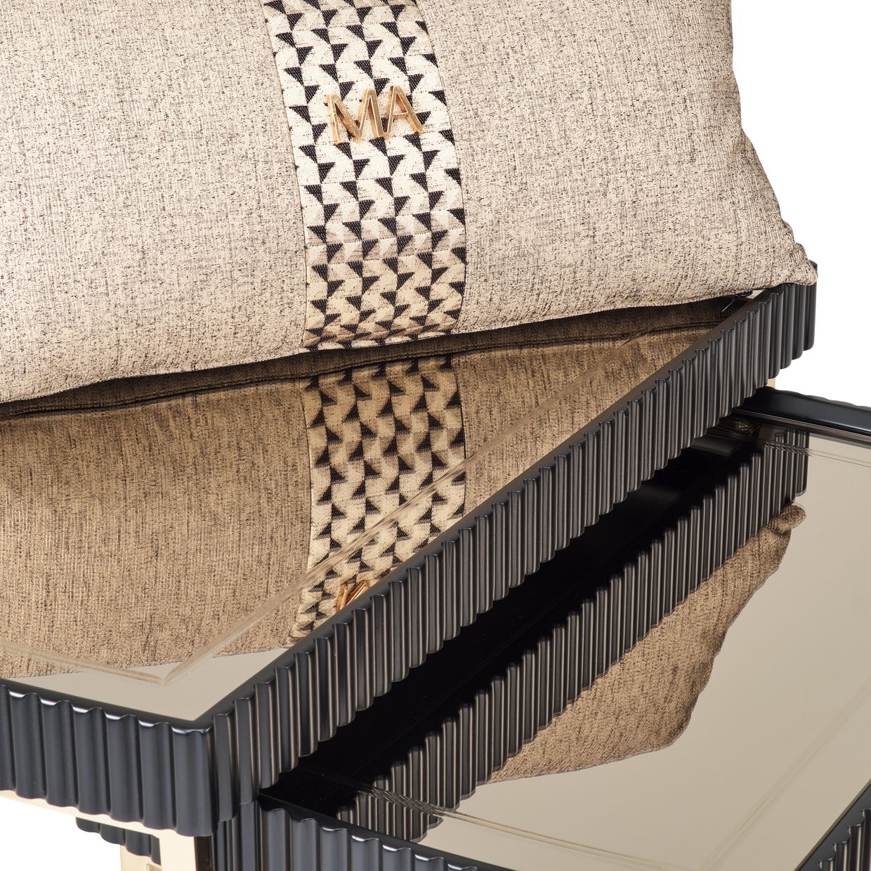 Lisbon - Nesting Tables (Set of 3)