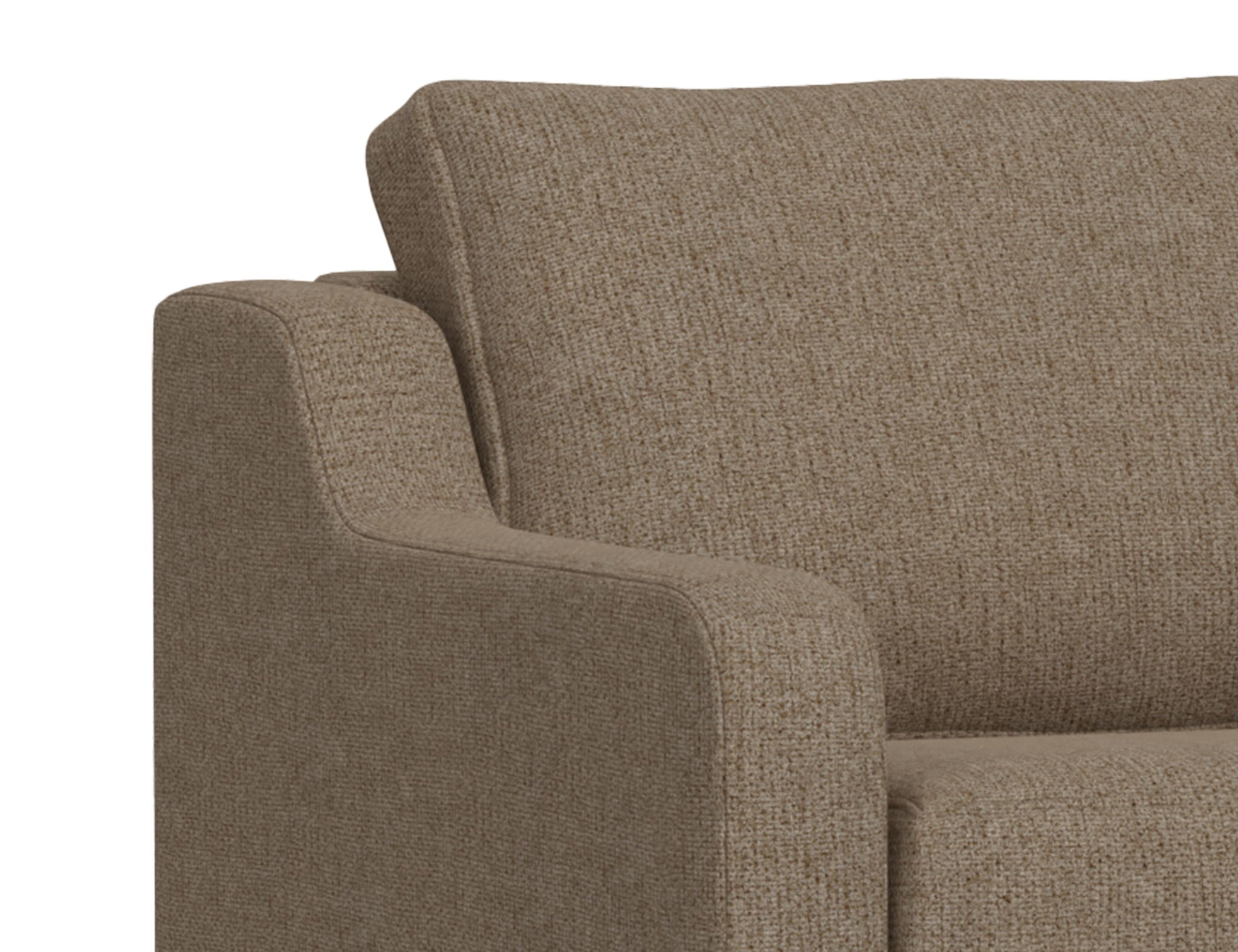 Samba - Arm Chair