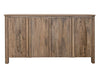 Xel-Ha - Console - Almond Brown