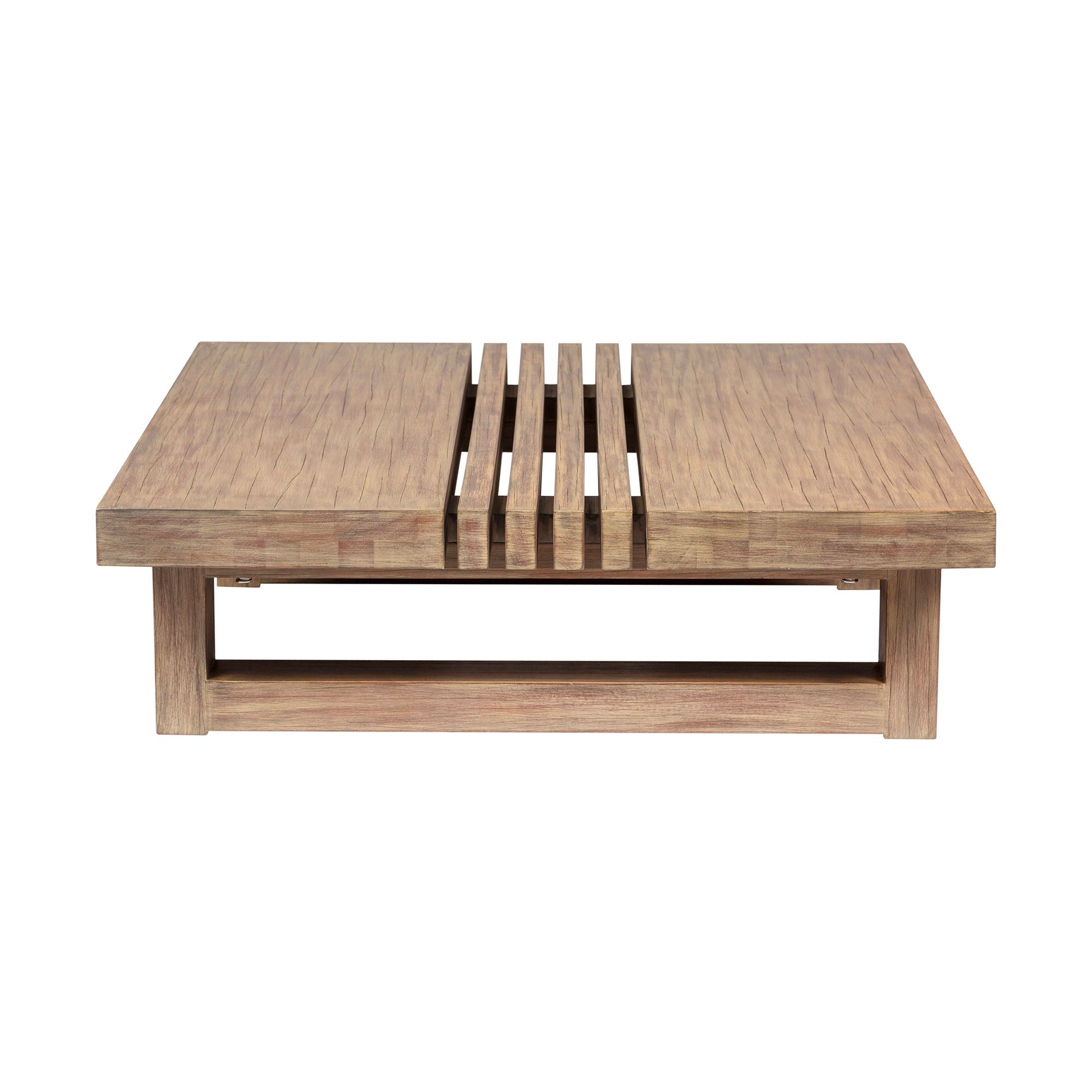 Vivid - Outdoor Patio 4 Piece Conversation Set