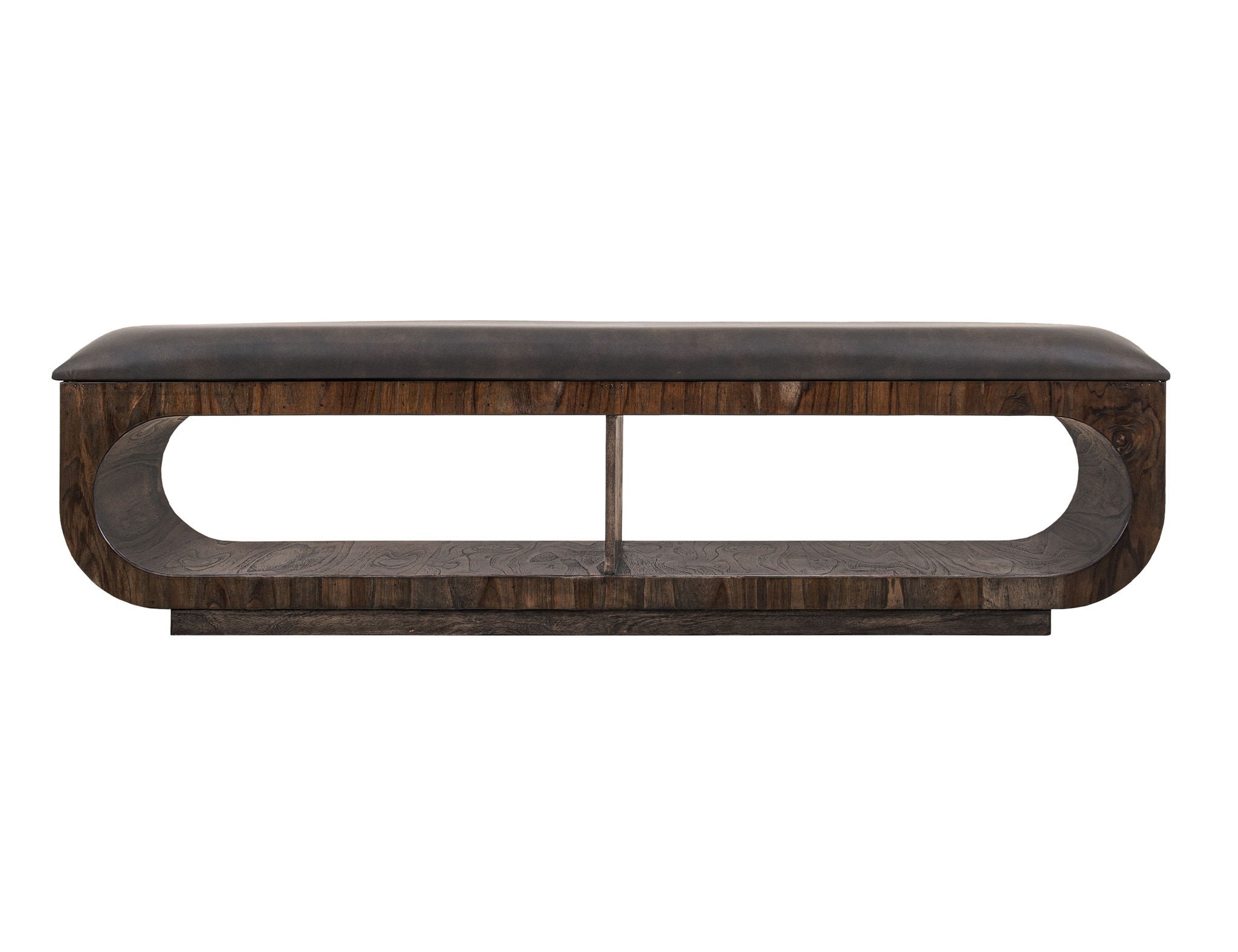 Balam - Bench