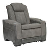 Next-Gen Durapella - Pwr Recliner/Adj Headrest