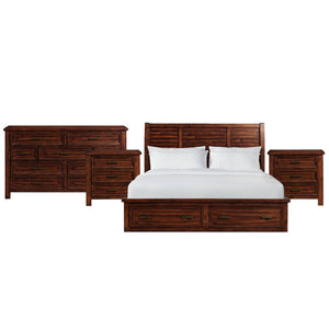 Sullivan - Storage Bedroom Set
