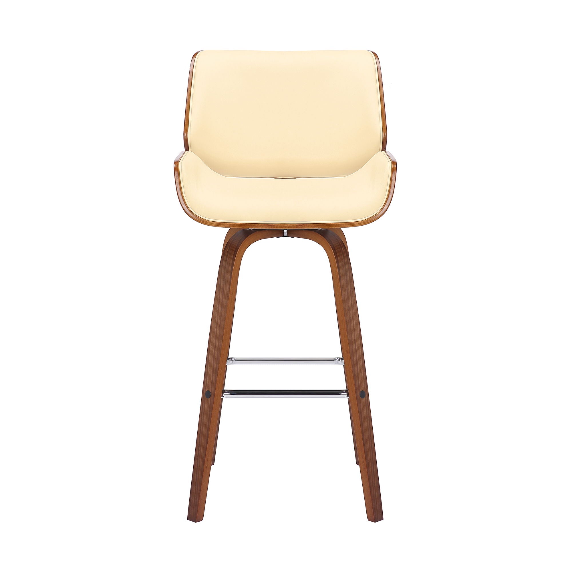 Tyler - 26" Counter Height Swivel Bar Stool