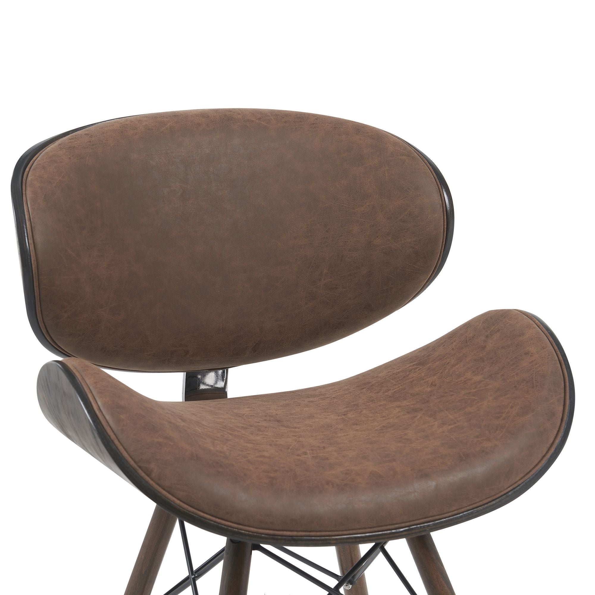 Cassie - Mid-Century Dining Chair