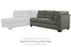 Pitkin - RAF Sofa - Slate