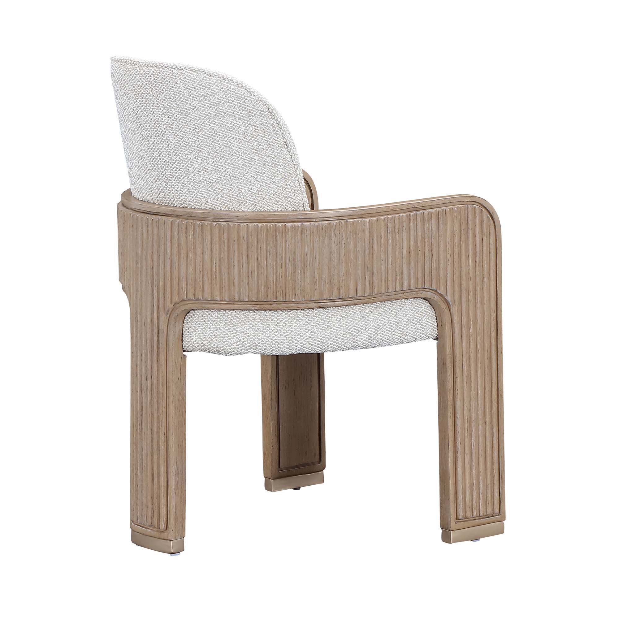 West Kensington - Dining Arm Chair