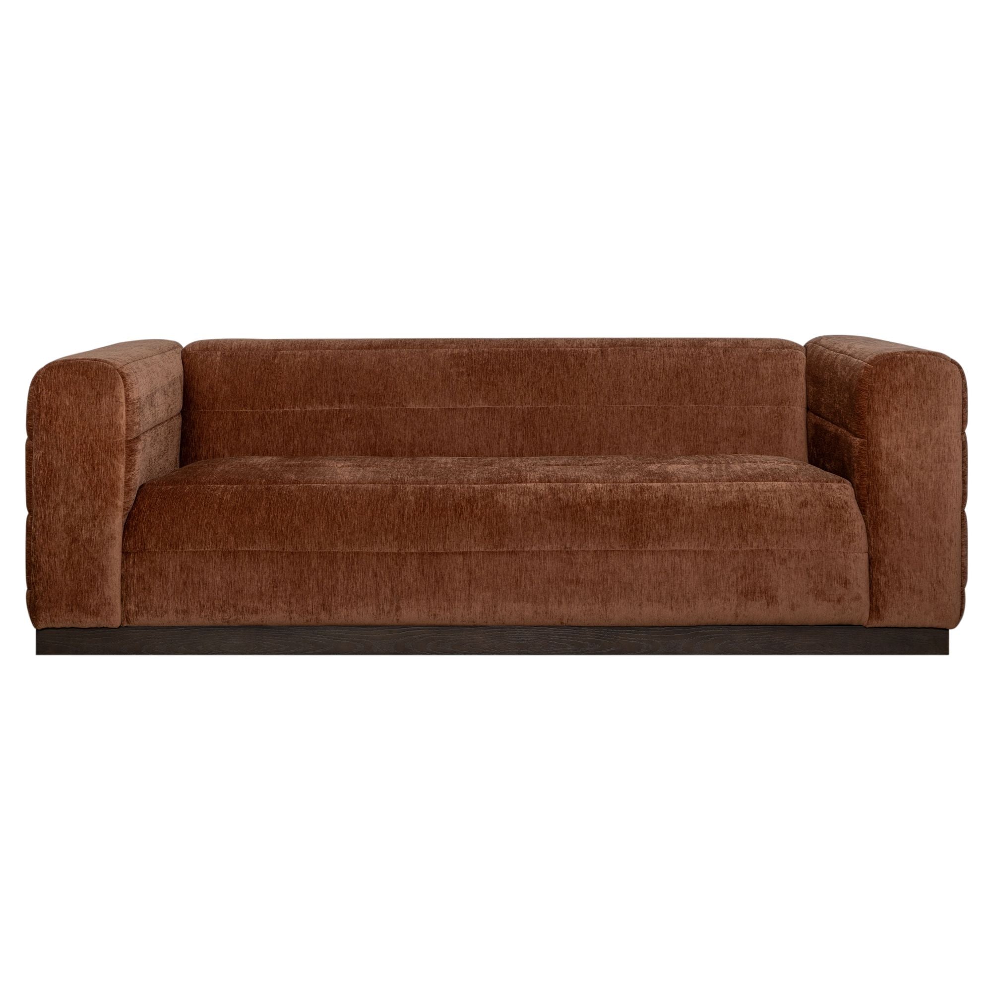 Brea - 3-Seater Sofa