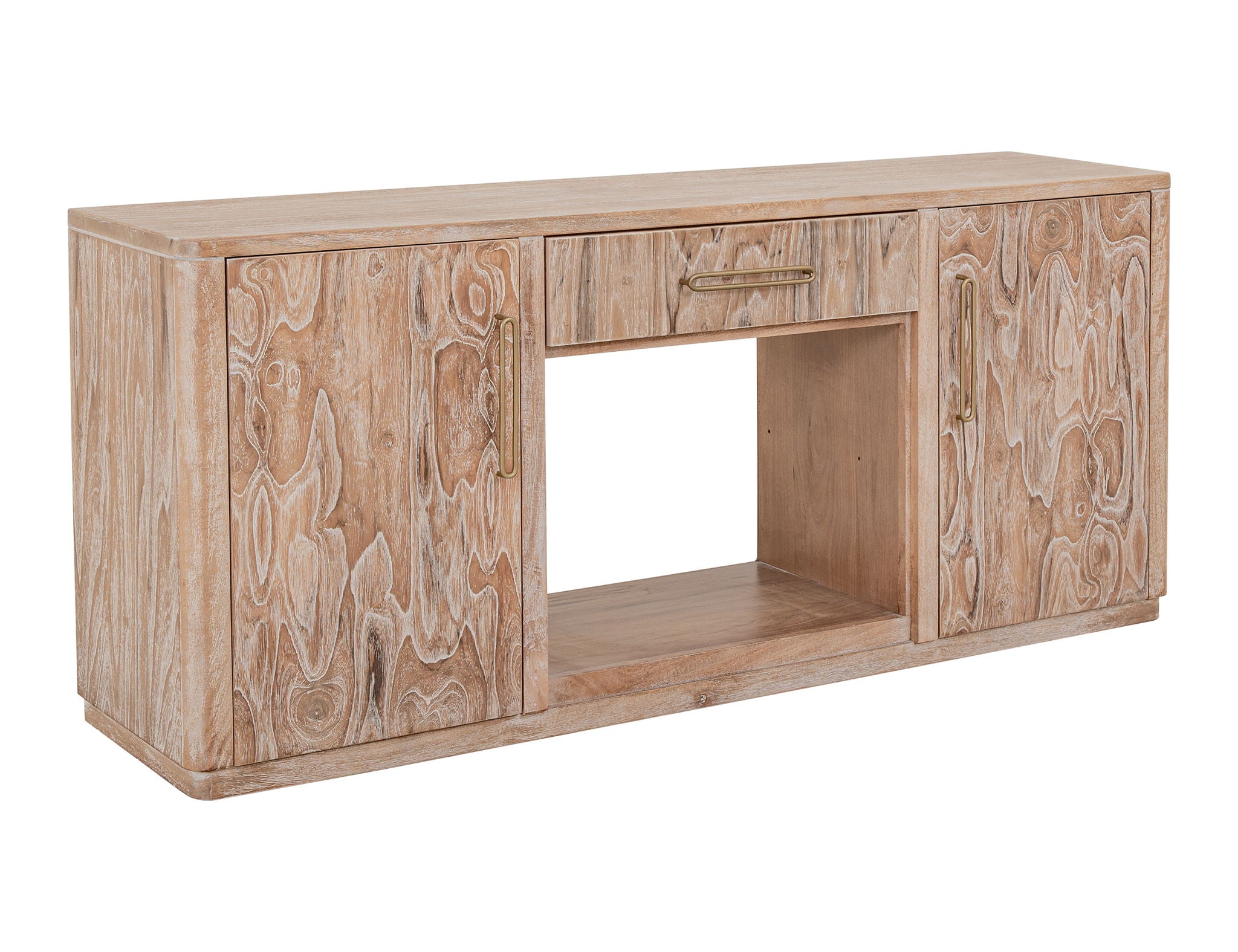 Balam - TV Stand