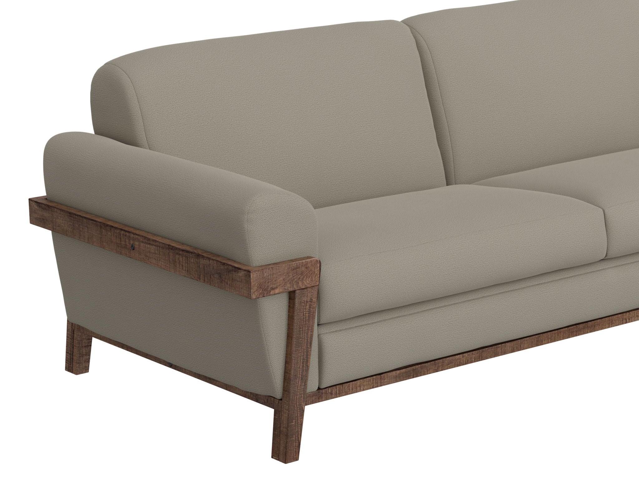 Loft - Arm Chair