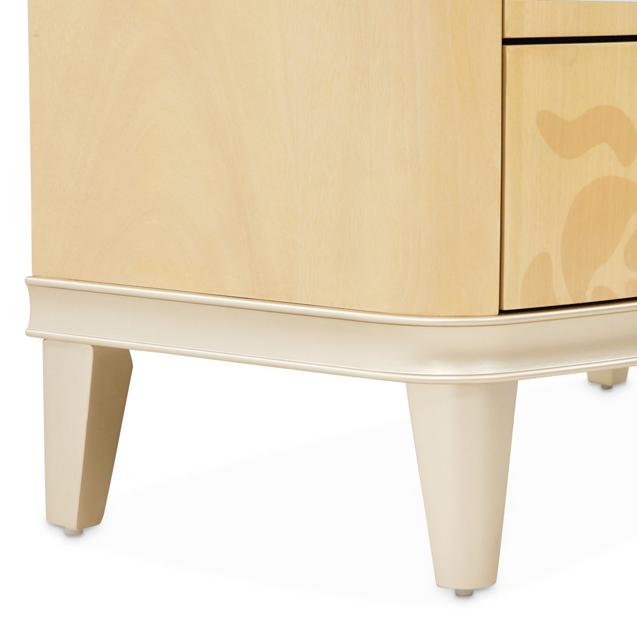 Camellia Field - Nightstand