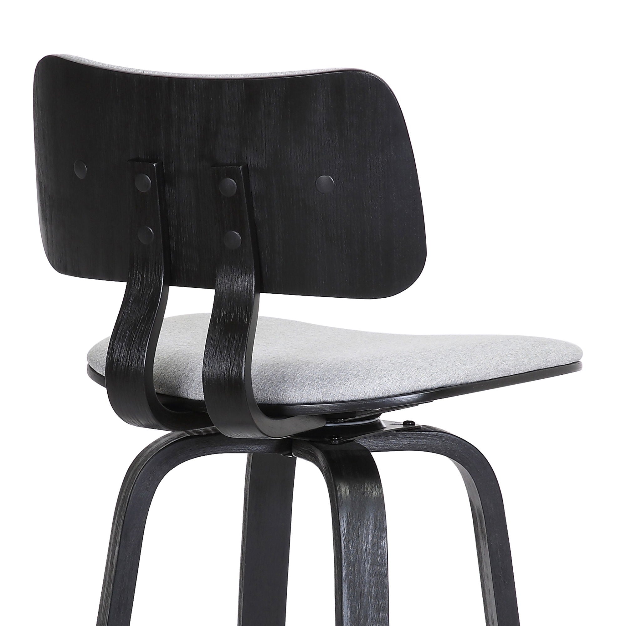 Pico - Swivel Stool