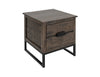 Mita - End Table