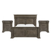 Kings Court - Bedroom Set