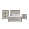 Ellen - Panel Bedroom Set