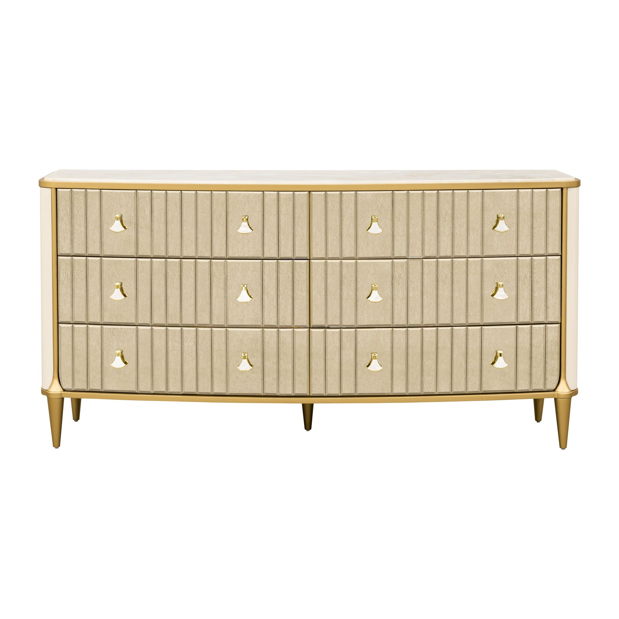 Scotts Square - Dresser