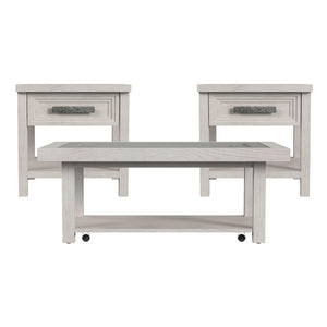 Avalanche - Occasional Table Set